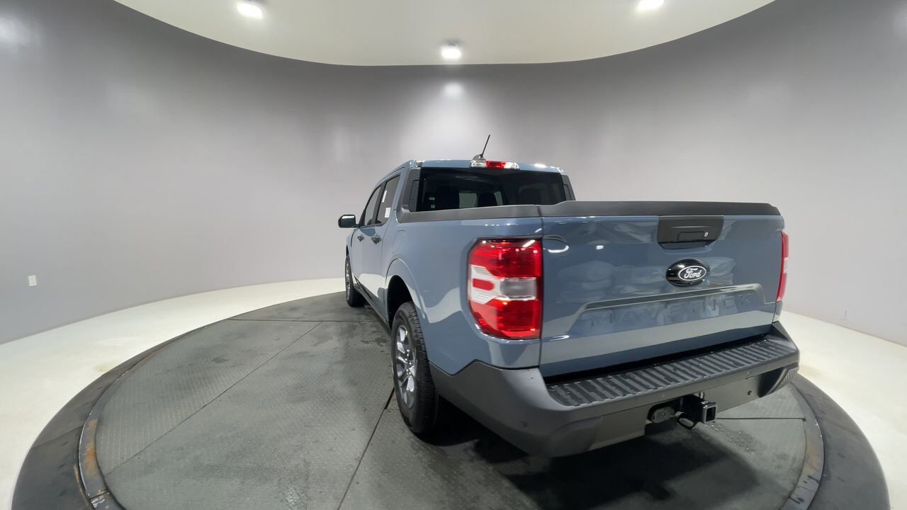 2025 Ford Maverick XLT Sherwood Park AB