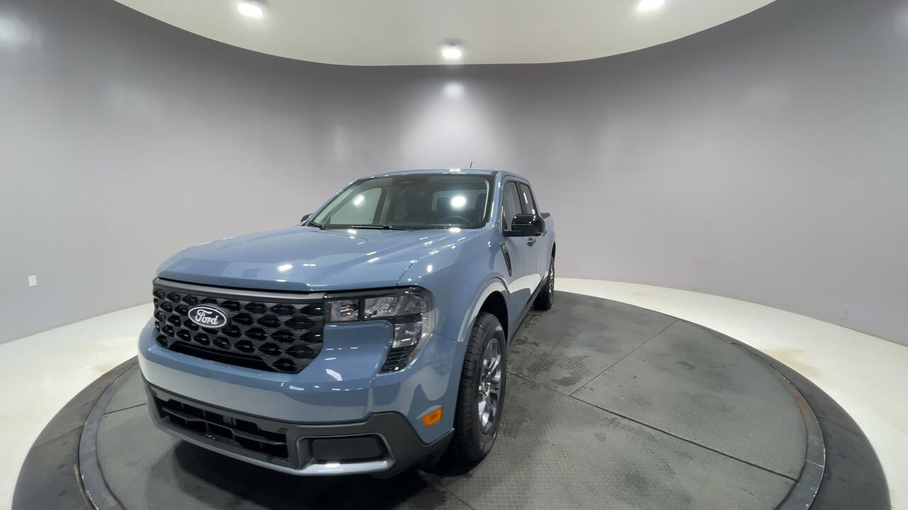 2025 Ford Maverick XLT Sherwood Park AB