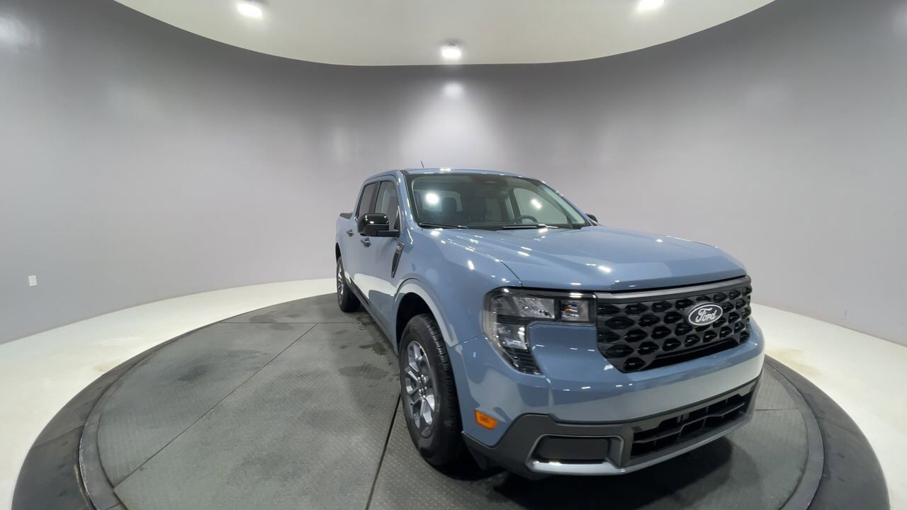 2025 Ford Maverick XLT Sherwood Park AB