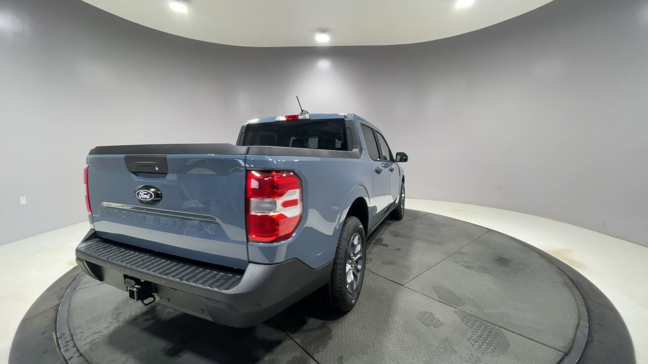 2025 Ford Maverick XLT Sherwood Park AB