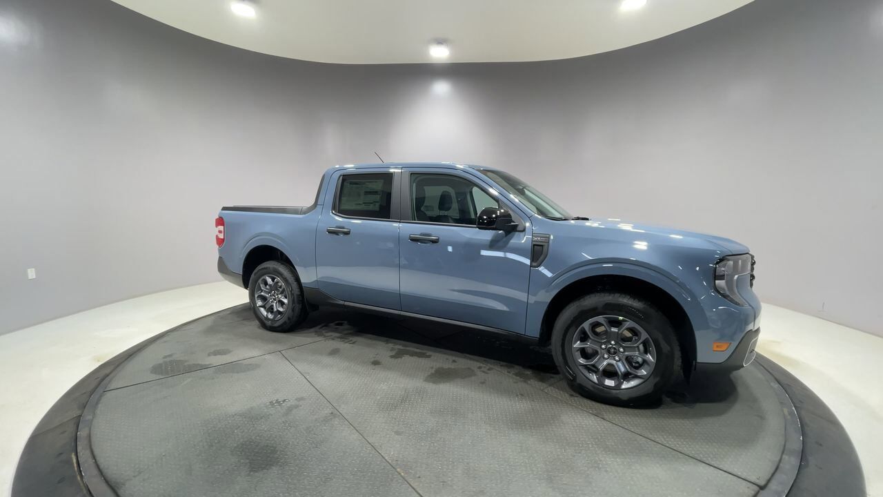 2025 Ford Maverick XLT Sherwood Park AB