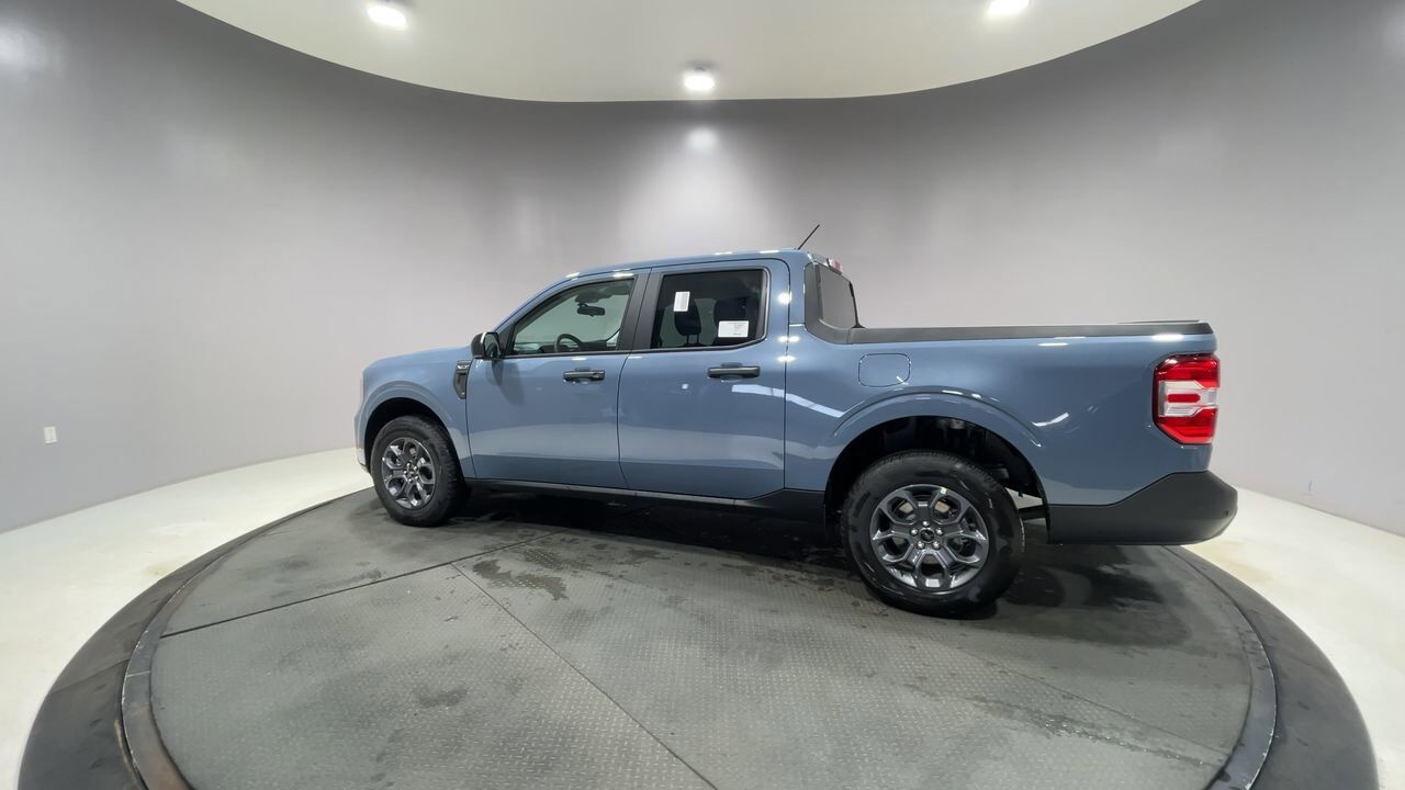 2025 Ford Maverick XLT Sherwood Park AB