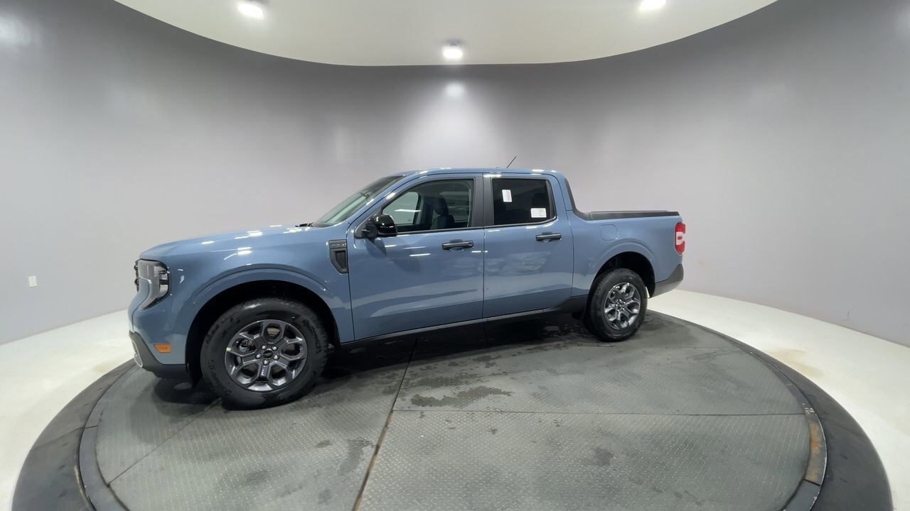 2025 Ford Maverick XLT Sherwood Park AB