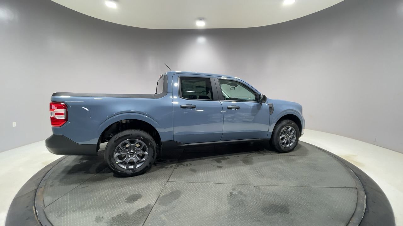 2025 Ford Maverick XLT Sherwood Park AB