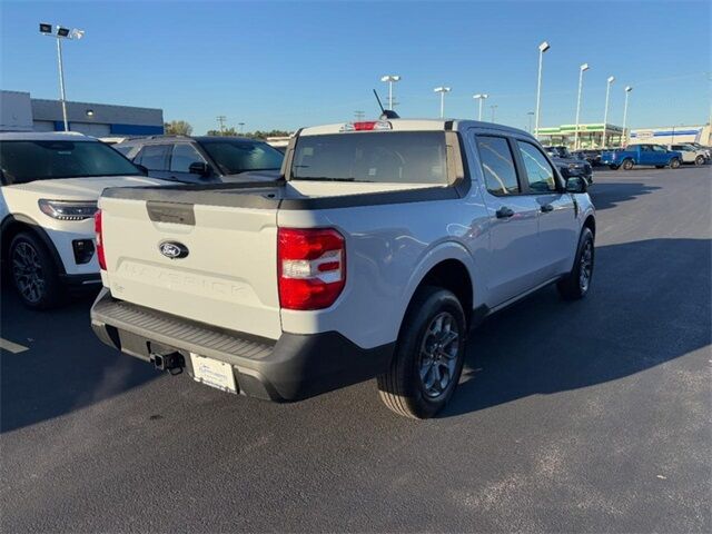2025 Ford Maverick XLT Washington MO
