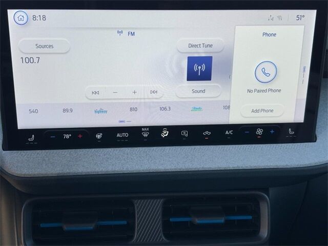 2025 Ford Maverick XLT Washington MO