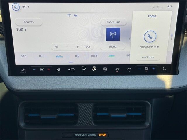 2025 Ford Maverick XLT Washington MO