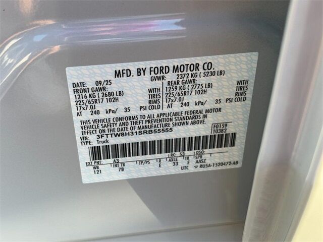 2025 Ford Maverick XLT Washington MO