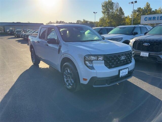 2025 Ford Maverick XLT Washington MO