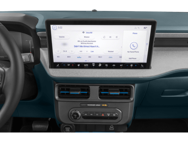 2025 Ford Maverick XLT Washington MO