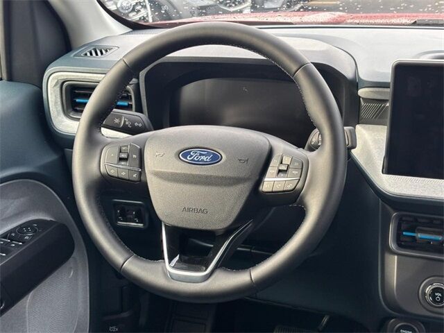 2025 Ford Maverick XLT Washington MO