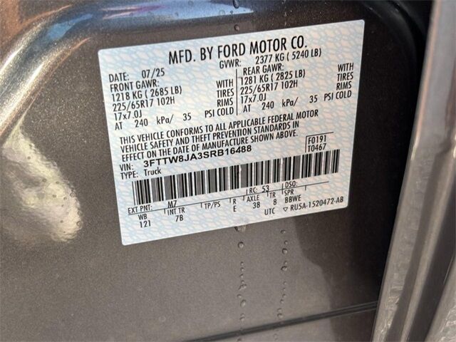 2025 Ford Maverick XLT Washington MO