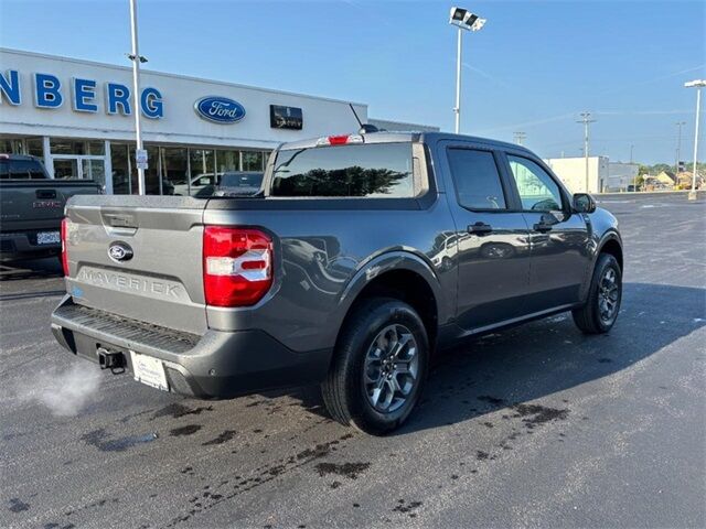 2025 Ford Maverick XLT Washington MO