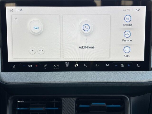 2025 Ford Maverick XLT Washington MO