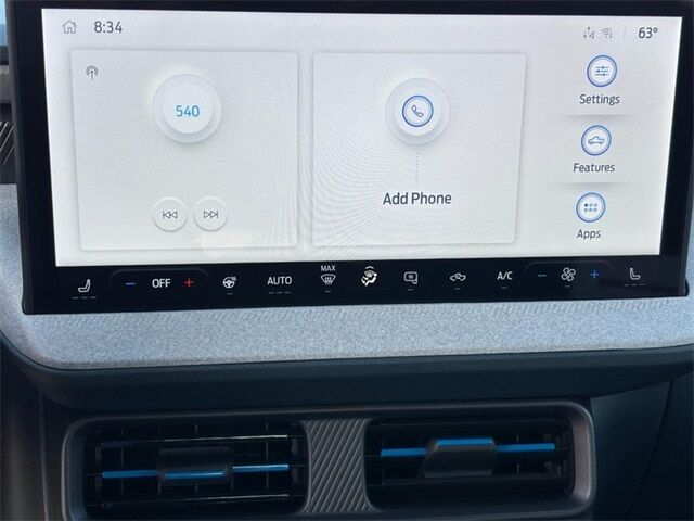 2025 Ford Maverick XLT Washington MO