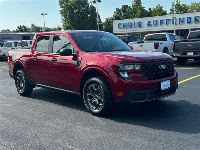2025 Ford Maverick XLT Washington MO