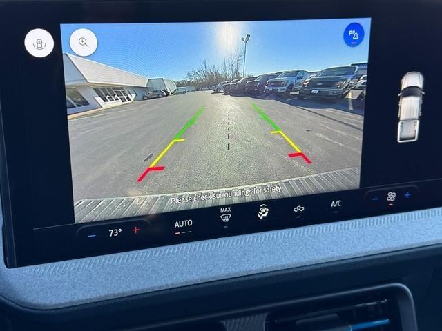 2025 Ford Maverick XLT Washington MO