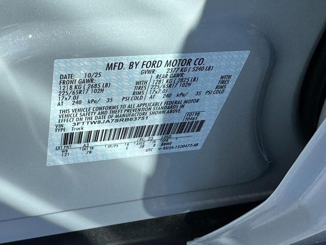 2025 Ford Maverick XLT Washington MO