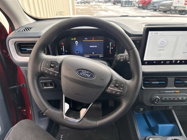 2025 Ford Maverick XLT Watertown SD