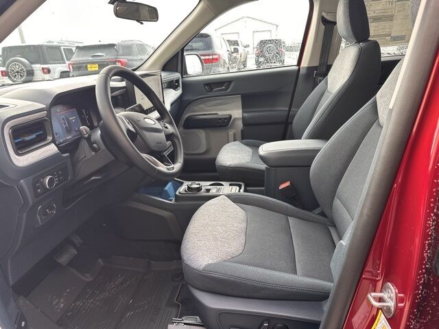 2025 Ford Maverick XLT Watertown SD