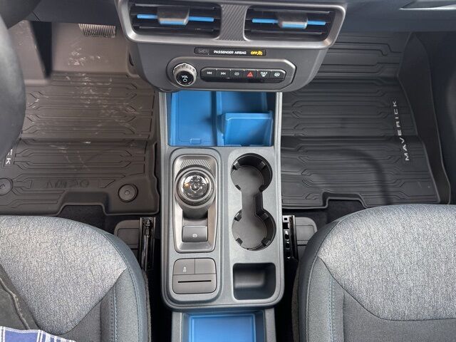 2025 Ford Maverick XLT Watertown SD