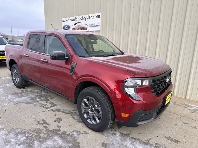 2025 Ford Maverick XLT Watertown SD