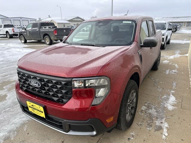2025 Ford Maverick XLT Watertown SD
