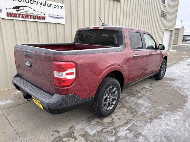 2025 Ford Maverick XLT Watertown SD