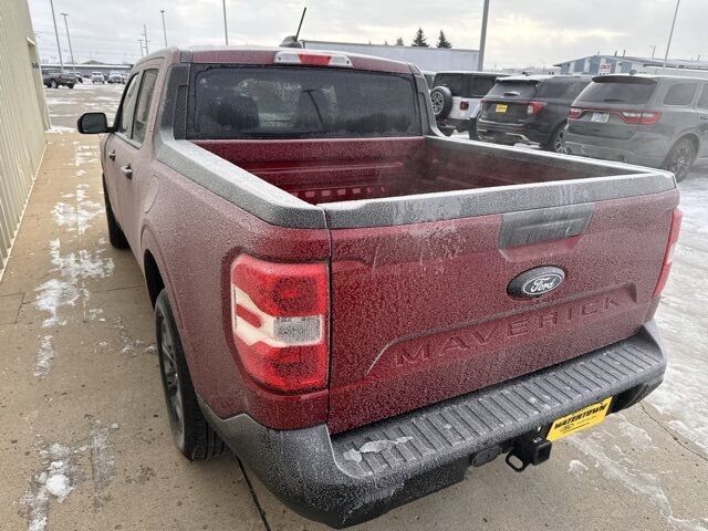 2025 Ford Maverick XLT Watertown SD