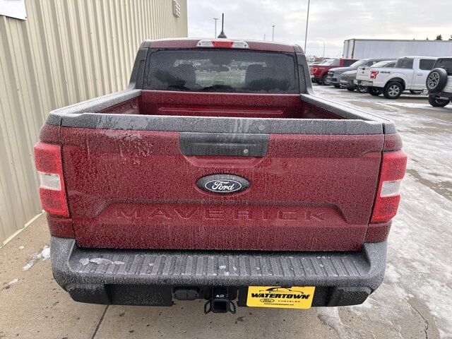 2025 Ford Maverick XLT Watertown SD