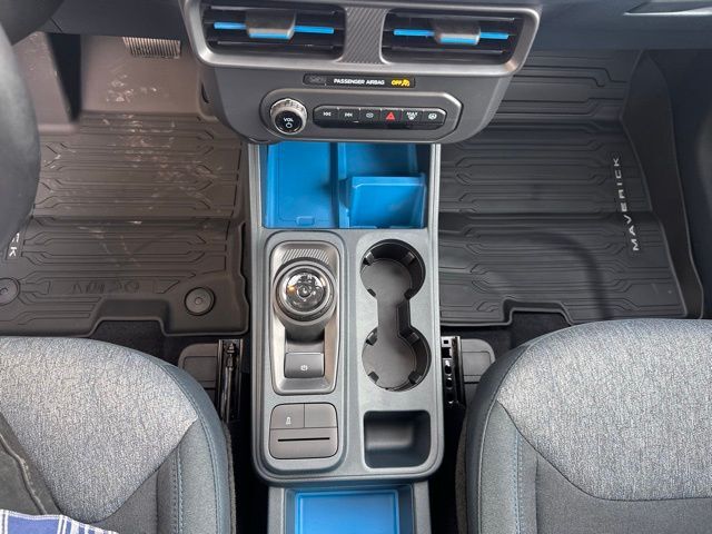 2025 Ford Maverick XLT Watertown SD