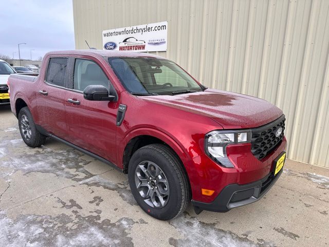 2025 Ford Maverick XLT Watertown SD