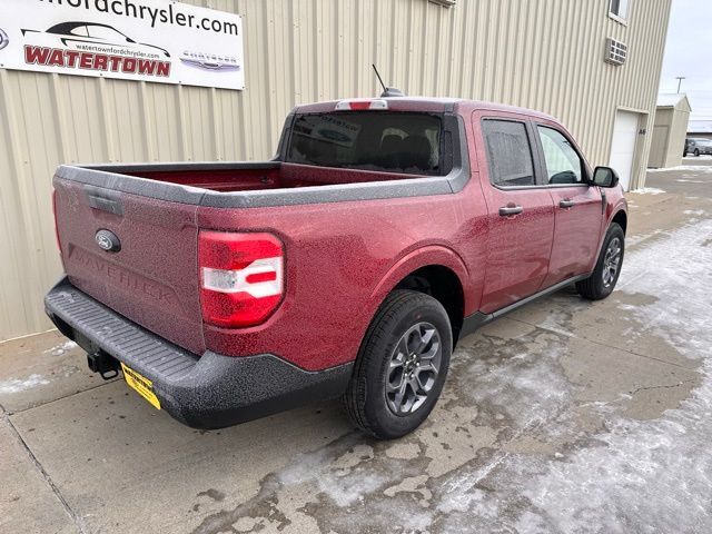 2025 Ford Maverick XLT Watertown SD