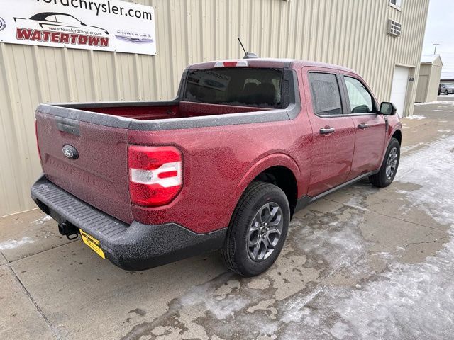 2025 Ford Maverick XLT Watertown SD