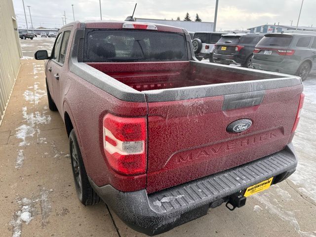 2025 Ford Maverick XLT Watertown SD