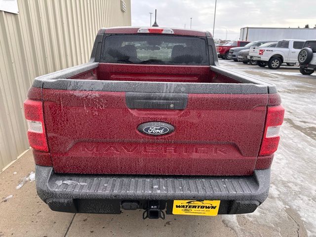 2025 Ford Maverick XLT Watertown SD
