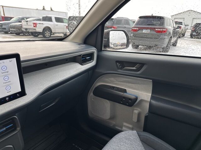 2025 Ford Maverick XLT Watertown SD