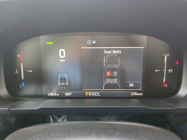 2025 Ford Maverick XLT Winder GA