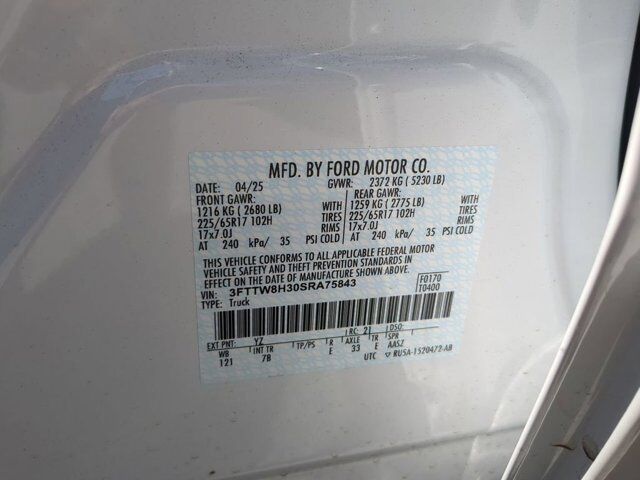 2025 Ford Maverick XLT Winder GA