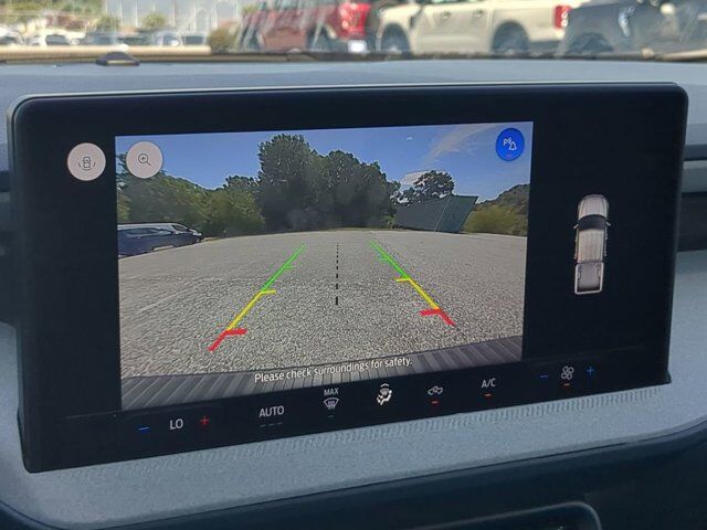 2025 Ford Maverick XLT Winder GA