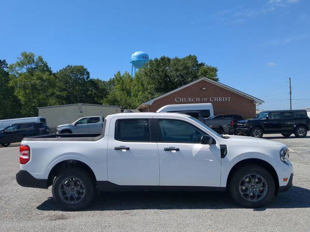 2025 Ford Maverick XLT Winder GA