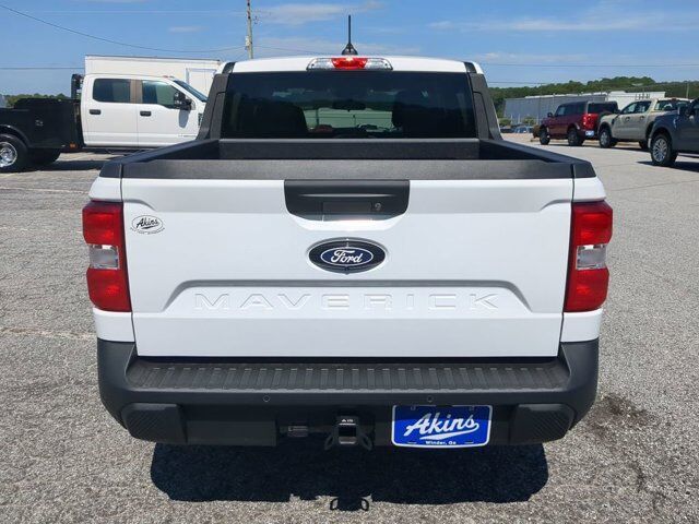 2025 Ford Maverick XLT Winder GA