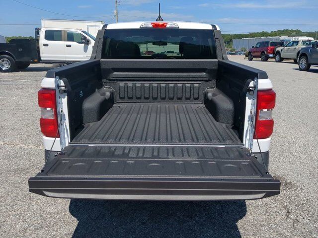 2025 Ford Maverick XLT Winder GA
