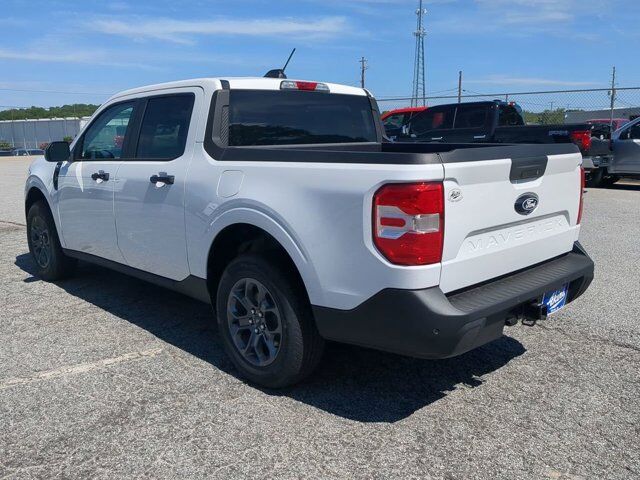2025 Ford Maverick XLT Winder GA
