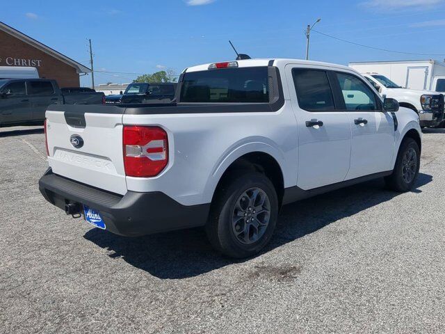 2025 Ford Maverick XLT Winder GA