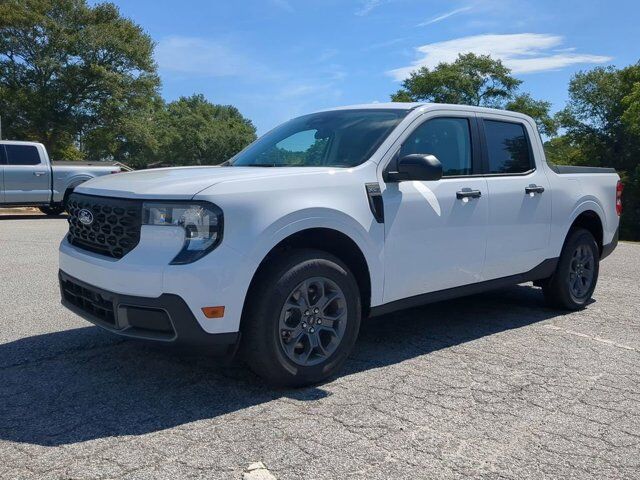 2025 Ford Maverick XLT Winder GA