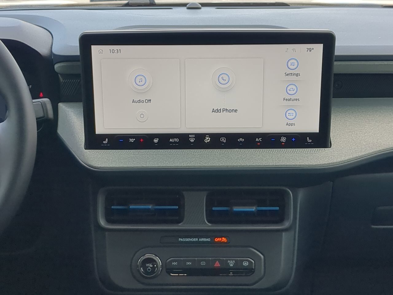 2025 Ford Maverick XLT Winder GA