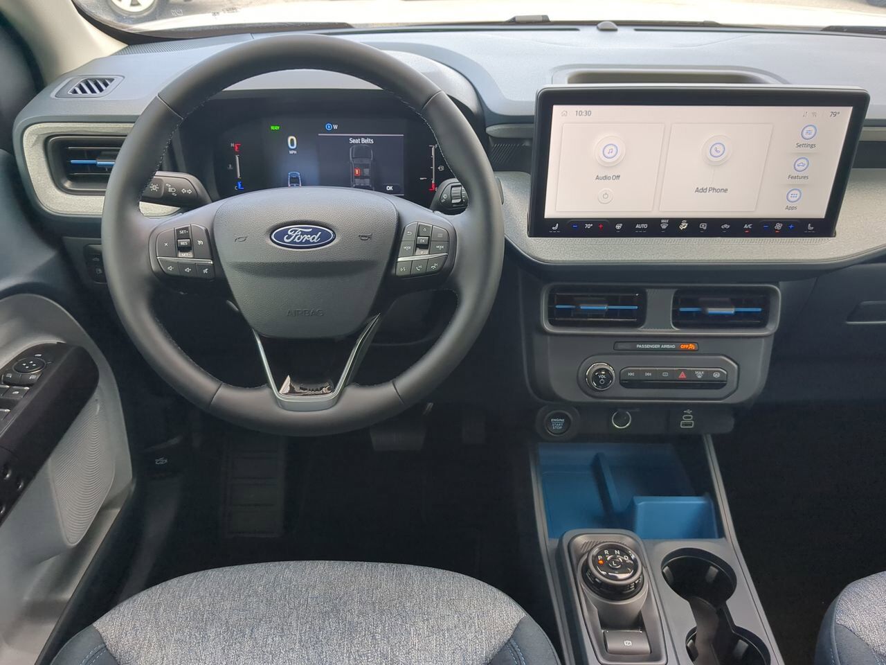 2025 Ford Maverick XLT Winder GA