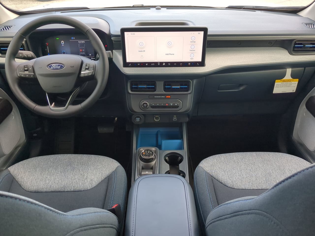 2025 Ford Maverick XLT Winder GA