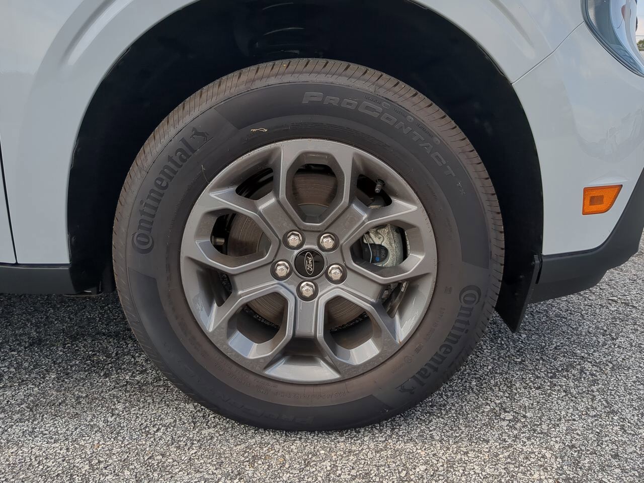 2025 Ford Maverick XLT Winder GA